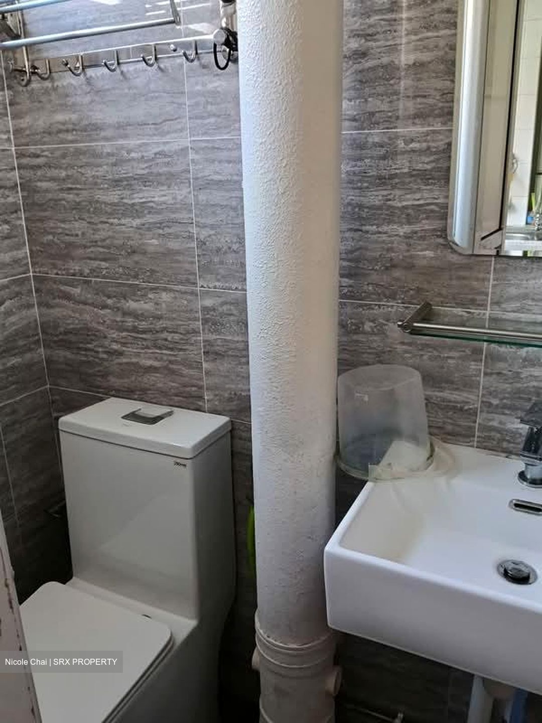 Blk 820 Yishun Street 81 (Yishun), HDB 4 Rooms #578785441